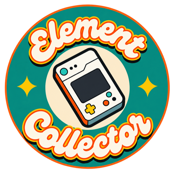 Element Collector